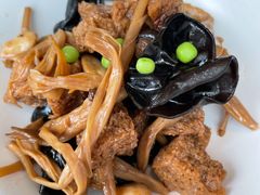 四喜烤麸-翡翠江南(国贸商城店)
