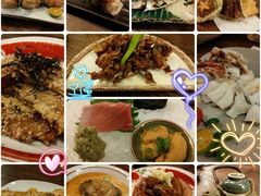 -酒肴日式料理居酒屋(新竹竹北店)