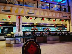 -碧中海汤泉汗蒸酒店