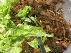 -海花锅盖烧烤店(怡馨家园店)