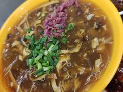 -毛华美食(清扬路店)