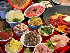 -牛市坎火锅(温州街店)