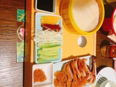 -院落新京菜·烤鸭(地安门店)