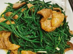 -巴扎美食·新疆菜·西域歌舞表演餐厅(新疆大厦店)