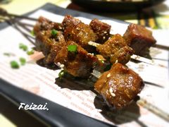 -红钳侠小龙虾·烧烤(中赢康康谷店)