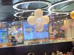 -CIAO·团建聚餐·生日派对轰趴馆(福田店)