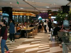 -食悦天美食广场(西安CityOn熙地港购物中心店)