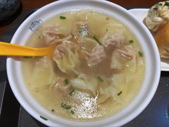 虾肉小馄饨-大壶春生煎(四川中路店)