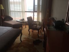 -圣爵菲斯大酒店(长沙世界之窗店)