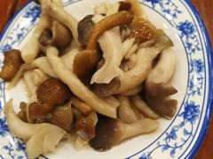 野生菌菇-同得兴面馆.苏式面.三虾面(园区店)