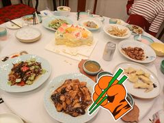 -东兴楼饭庄(六里桥店)