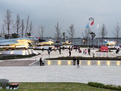 -成飞公园