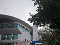 -四川大学(望江校区)