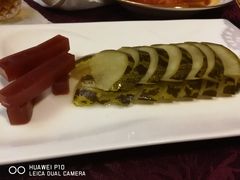 -92°C俄式厨房(中央大街店)