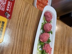 -为什么牛潮汕牛肉火锅(万胜广场店)