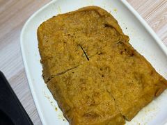 豆腐-赵家牛肉砂锅(台西三路店)