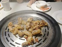 -青蓬蒸汽海鲜·深圳老字号·团建聚会(壹方城店)