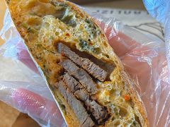 -LANLIZI BAKERY(COSMO店)
