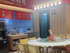 -湘江红·湖南招牌菜(莲花南路店)