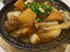 -东江海鲜酒家(艺都分店)