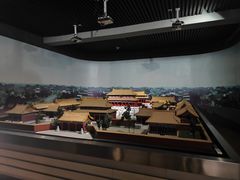 -兴隆文化园景区-兖州博物馆