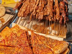 -老白家怡贵园烤肉