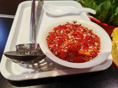 -乔先生涮肉·鲜活牛羊肉火锅(塘沽店)