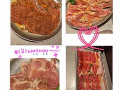 -大叹号·朝鲜族烤肉(滨海吾悦广场店)