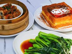 -金桔香港茶餐(宝安大厦店)