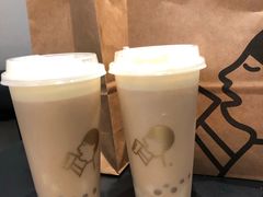 -喜茶(上海五角场万达店)