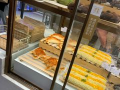 -奈雪的茶(湖滨银泰in77C区PRO店)
