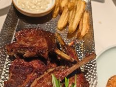 -外婆家(西红门荟聚购物中心店)