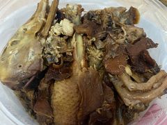 -斯丹姜母鸭·古法干香(涂门街总店)