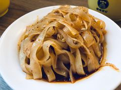 -老陈家擀面皮(木塔巷店)