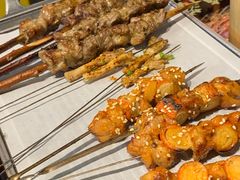 -纪录片《人生一串》体验店(静安店)