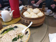 -留芳·文旅古月楼(老街店)