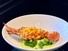 -上海苏宁宝丽嘉酒店·Cafe Bellagio西餐厅