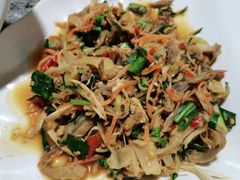 -嘎洒汤锅·花腰傣美食