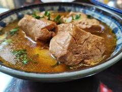 -农家小院(朱雀桥店)