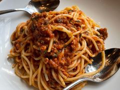 肉酱千层面-君悦酒店·La Terrazza意合園·意式风味