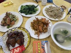 -龙溪海鲜酒家(溪涌店)