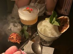 -BAR Signal·鸡尾酒酒吧