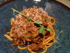 招牌牛肉酱意大利面-BE BRIGHT KITCHEN(正佳广场店)