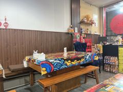 -蘑菇圈·云南野生菌菇炒饭·巷口食堂(悦荟店)