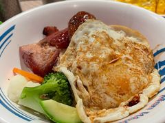 招牌四宝饭-敏华冰厅(天河城店)