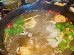 -盡膳口福·百年汤方火锅(科华北路店)