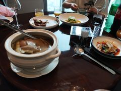 -环球港凯悦 · 享悦中餐厅