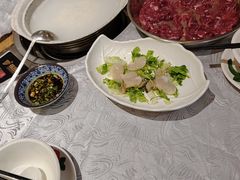 -丰尔粥食·粥底火锅·桑拿鸡(大良总店)