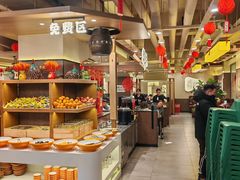 -将军肚烧烤鸡手王(东岭南街店)