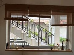 靠窗位-边渡咖啡烘焙店(昙华林店)
